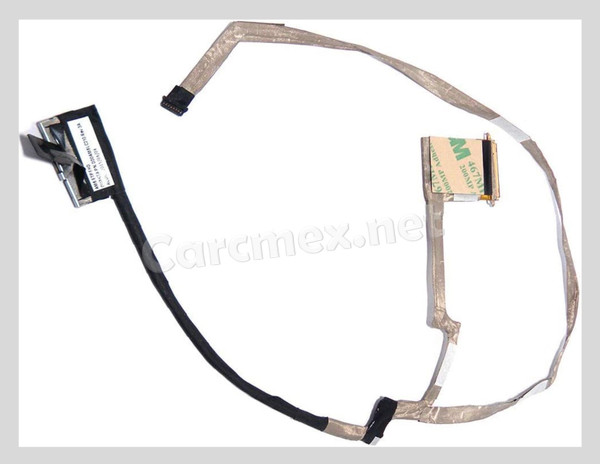 DELL Laptop Inspiron 7547, 7548, LCD Flex Cable Led Touchscreen NEW DELL DD0AM6LC210