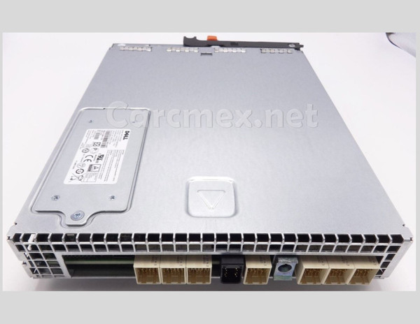 DELL Equallogic Controller Module Type 17 / Modulo Controlador Tipo 17 NEW DELL P0GJH, X3J14, 5T3X7