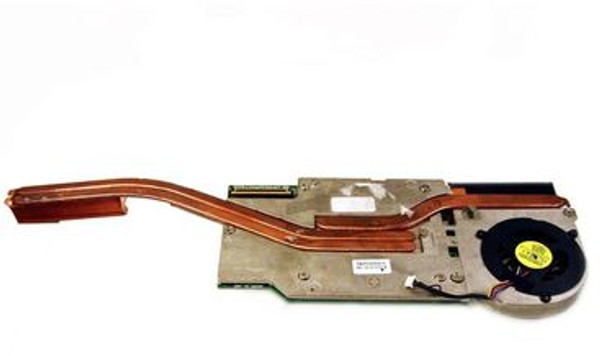 DELL PRECISION M6500 NVIDIA QUADRO FX 3800M PROCESSOR HEATSINK ASSEMBLY REFURBISHED DELL 29J6J