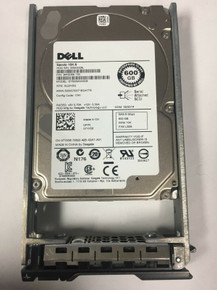 DELL Poweredge ORIGINAL Hard Drive 600GB@10K 2.5 SAS With Tray  / Disco Duro con Charola NEW DELL 7YX58, 342-0851,XXR60, 096G91, WD600, 1BKHG, R72NV, 5TFDD, 6W3V5, 400-AJPH, 0FK3C