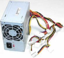 DELL OPTIPLEX 160L, DIMENSION 2400  POWER SUPPLY 200W / FUENTE DE PODER REFURBISHED DELL N0836