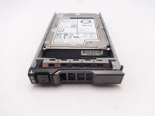 Dell Poweredge Original Hard Drive 600GB@10K 2.5 SAS 12GB/S Hot Swap With Tray-Y796F 2.5IN TO 3.5IN Hybrid Adapter-9W8C4 / Disco Duro Con Charola Hibrida de .5 A 3.5IN  New Dell D1F14,