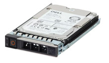 Dell Poweredge Original Hard Drive 300Gb@15K SAS 12GBPS 2.5In With Tray-Y796F Hybrid 2.5In To 3.5In-9W8C4/Disco Duro Original  Con Charola Hibrida 2.5 A 3.5In Dell New 400-AJRO,X5D2X,3NKW7,NCT9F