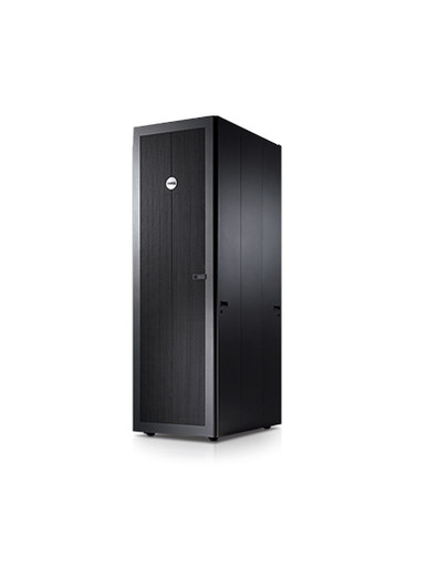 Dell Server Rack 42U, Open Frame No Door Front Door, No Back Door ...