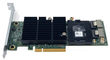 Dell Perc H710 Raid PCI-E Controlador 512MB NV Cache With Battery Full-Height/ Tarjeta Controladora Con Batería Alto Perfil Dell, VM02C, 17MXW