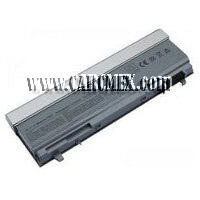 DELL LATITUDE E6400, E6500, E6400 ATG, E6410, E6410 ATG, E6510, PRECISION M2400, M4400, M4500 BATTERY ORIGINAL  9-CEL 90WHR  11.1V  TYPE-4M529 / BATERIA ORIGINAL GRIS NEW DELL KY471, 1M215, C2072, HJ590, 312-0910, 4N369, 312-0749, HVHC0, M1RPP