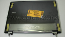 DELL LATITUDE ATG E6410 LCD BACK COVER / CUBIRTA FRONTAL DELL NEW  DPG31