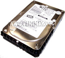 DELL PRECISION WORKSTATION 340, 350, 360, 450, 530, 650  DISCO DURO 36GB @ 10K SCSI U320 68PIN NON-HSWAP NEW DELL 4R424, MAP3367NP, F1372