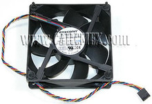 DELL OPTIPLEX  COOLING FAN / ABANICO  REFURBISHED DELL NN495, G947 , 9G0812P1F031
