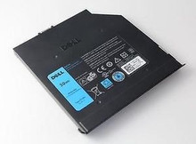 DELL LATITUDE E6320, E6420, E6420 ATG, E6420 , E6530 BATERIA PARA  MEDIA E-MODULAR   30WHR 3 CEL NEW DELL P7VRH, 5X317, K2R82,  312-1160, W1GGM