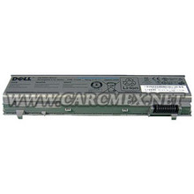 DELL LATITUDE E6400, E6410, E6410 ATG, E6500, E6510, PRECISION M4500 BATERIA ORIGINAL 6-CELDAS 56WHR TYPE-PT434 NEW  DELL JWRM5, 0H1391, P018K, ND8CG, PT437, MP303 , FU274 , KY477, H3K58, 312-0748, NM631, KY266, PT436