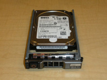 DELL POWEREDGE R410, T410, R610, T610, R710, T710, M600, M605, M610, M710, M805, M905 DISCO DURO 146GB 15K SAS 2.5IN SIN CHAROLA NEW DELL W328K, 341-9875, C91JF