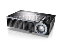 DELL PROYECTOR 1550  LUMENES 3800 XGA (1024 X 768) 2 AÑOS DE GARANTIA NEW DELL 4J8VV, 210-AIQY