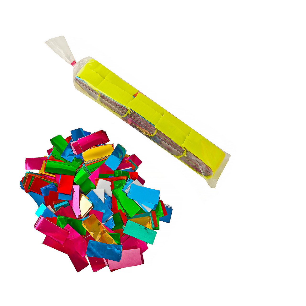 Confetti Strips | Buy Paper Confetti | Flutter FETTI