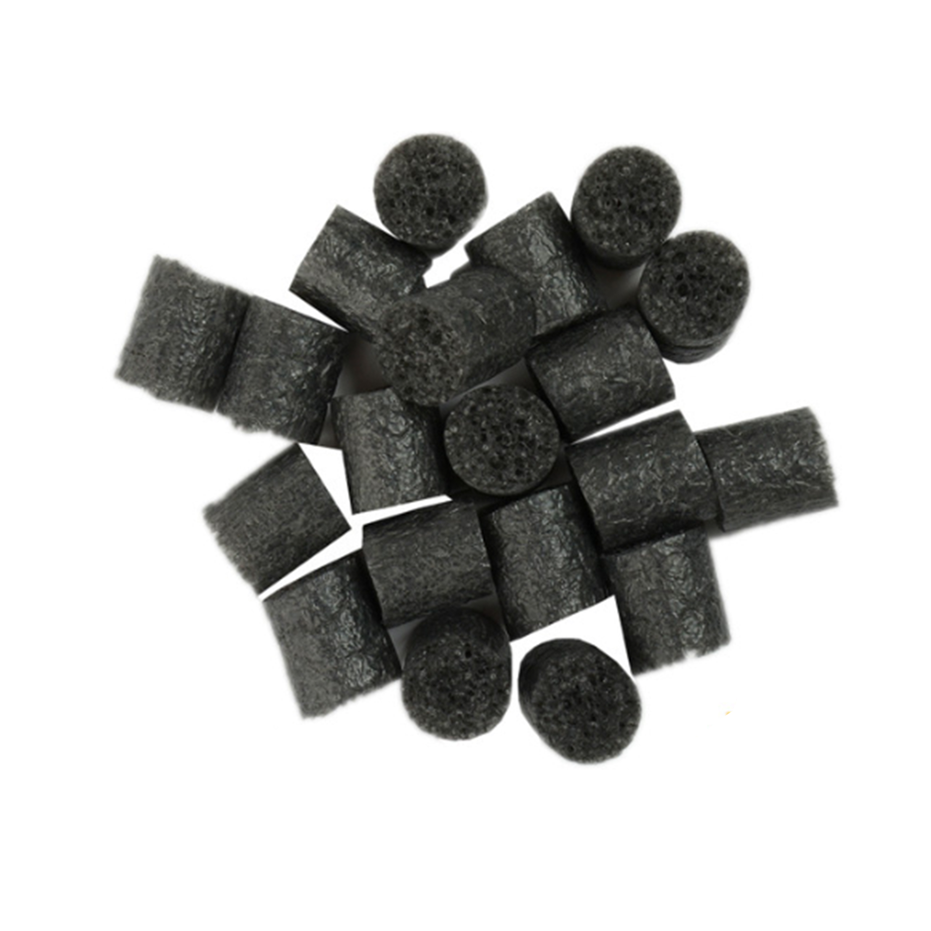 Flutter FETTI® 2" Lifting Foam (20 per bag)