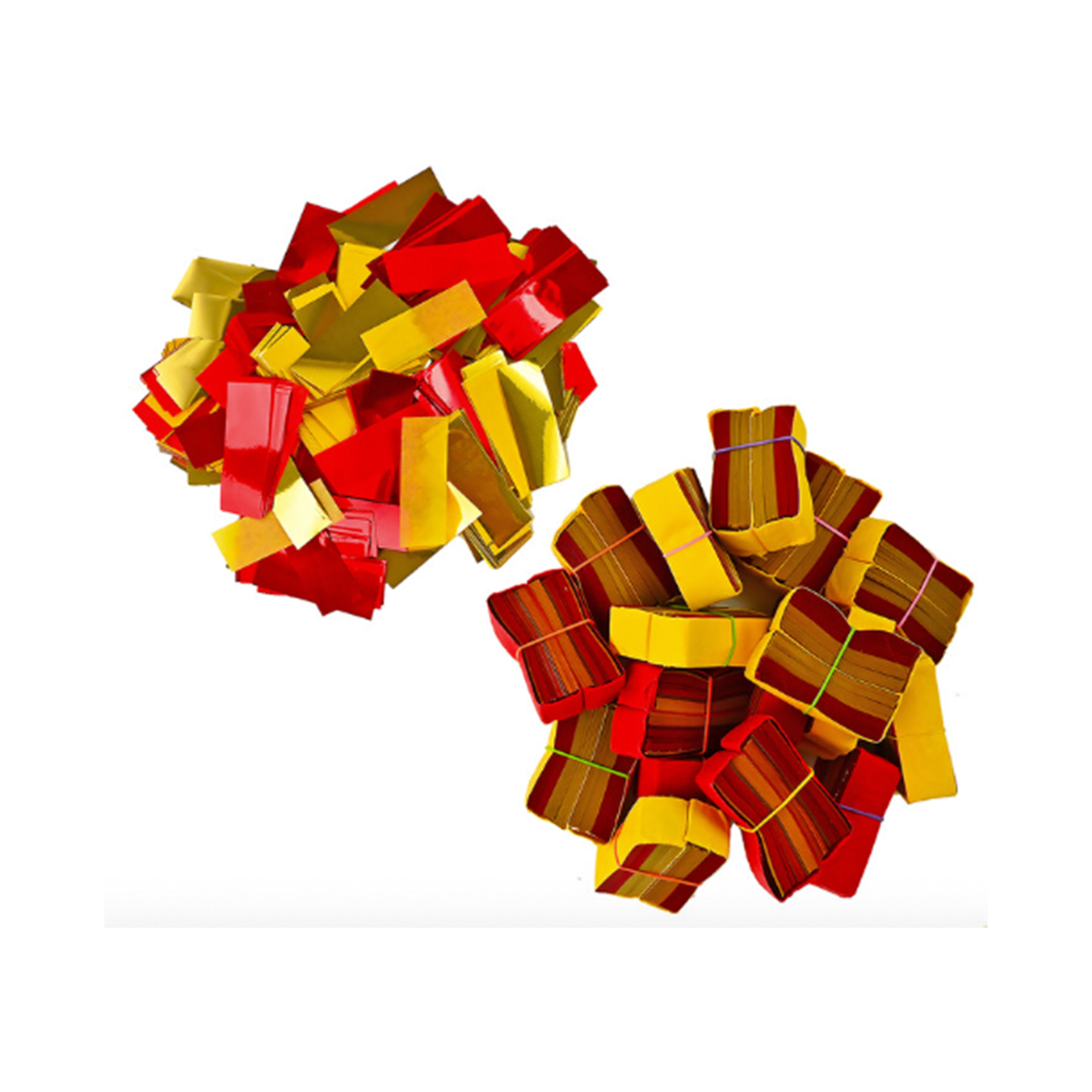 1lb Wrapped and Banded 75% Biodegradable & Flameproof Tissue 1lb Wrapped and Banded 75% Biodegradable & Flameproof Tissue