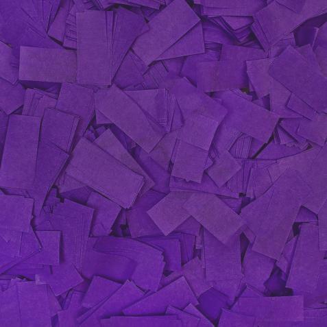 Pansy Confetti