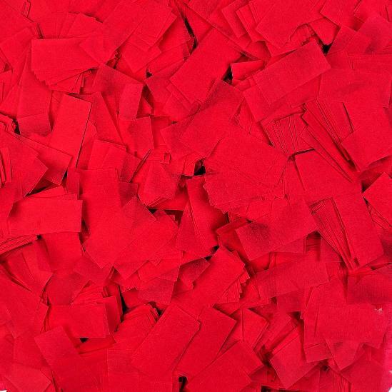 Scarlet Red