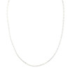 Thin Metal Necklace-42314