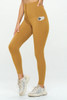 Body Shaper Fashion Yoga Legging-42902