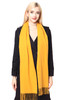 Fashion Basic Blanket Scarf-42981