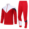 Men's Customized Fitness Sportswear Jogging Sweat Suit High Quality Tracksuits