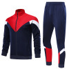 Men's Customized Fitness Sportswear Jogging Sweat Suit High Quality Tracksuits