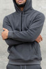 Fleece Pullover-43172