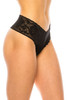 Lace Band Super Soft Panty-43239