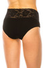 Lace Band Super Soft Panty-43243