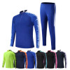 Custom Men's Soccer Tracksuit with High Quality and Custom Service