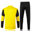 Men's Tracksuit Set Sportswear Customize Tracksuit 2-Piece Jacket Track Suits