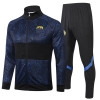 Men's Tracksuit Set Sportswear Customize Tracksuit 2-Piece Jacket Track Suits