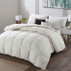 All Seasons Goose Feather Down Comforter Medium Warm Feather Down Comforter