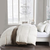 All Seasons Goose Feather Down Comforter Medium Warm Feather Down Comforter