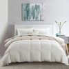 All Seasons Goose Feather Down Comforter Medium Warm Feather Down Comforter