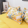 Polyester Printed King Size Duvet Cover Sets Bedding Set Duvet Cover Queen Sets