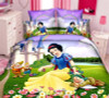3D Printed Plant Flower 3PCS Twin Microfiber Mickey Minnie Mouse Quilt Cover Set 3D Printed Plant Flower 3PCS Twin Microfiber Mickey Minnie Mouse Quilt Cover Set