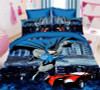 3D Printed Plant Flower 3PCS Twin Microfiber Mickey Minnie Mouse Quilt Cover Set 3D Printed Plant Flower 3PCS Twin Microfiber Mickey Minnie Mouse Quilt Cover Set