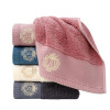 Towel Bamboo Fiber Soft, Absorbent, Durable, Organic Bamboo Turban High-grade