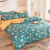 Super Soft Light Weight Polyester Print Duvet Cover Sets Comforter Cover Sets