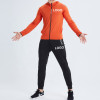 Men's Clothes With Polyester Tracksuit Custom Logo Full Zipper Tracksuits