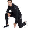 Men's Clothes With Polyester Tracksuit Custom Logo Full Zipper Tracksuits