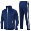 Custom Tracksuits Soccer Wear Football Jersey Comfortable Men's Tracksuit 
sets