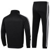 Custom Tracksuits Soccer Wear Football Jersey Comfortable Men's Tracksuit sets