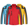 Super High Quality Jackets Big/Tall Men's Winter Fleece Inner Sport Jackets