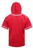 Hooded Baseball Jersey-43805