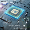 VGKE 15.6 InchThin Gaming Laptop Intel 12GB+256GB  Notebook Laptop Computer