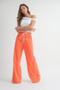 Drawstring Pants-44871