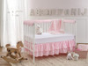 Custom Baby Dot Fleece Comfortable Breathable Throw Blanket Super Soft Newborns